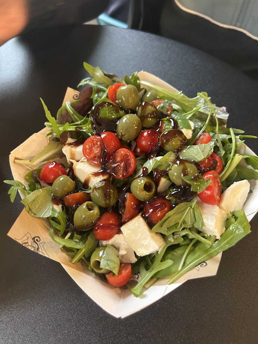 Carys's Angolino Photos 2